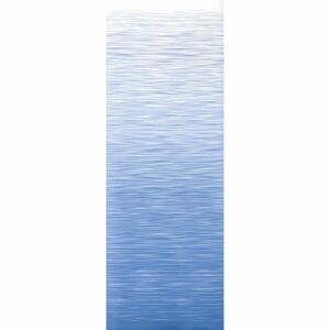 Thule Markýza Omnistor 6300, pouzdro bílé, plátno Sapphire Blue 2,6 m