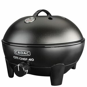 CADAC Stolní gril CADAC Citi Chef 40, 30 mbar černá
