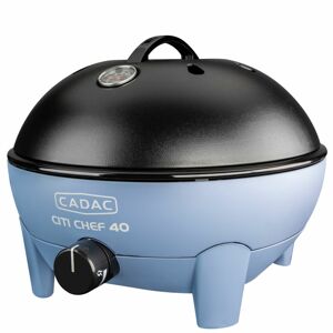 CADAC Stolní gril CADAC Citi Chef 40, 30 mbar modrá
