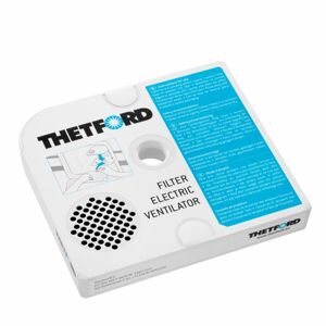 Thetford Náhradní filtry pro odvětrávací ventilátor k WC Thetford C260