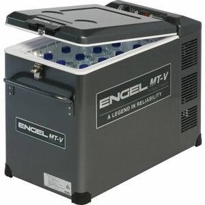 Engel Chladicí box MT F-V, 12 V / 24 V / 230 V MT-45F-V 40 l
