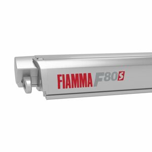 Fiamma store F80 Titanium 550 cm 275 cm