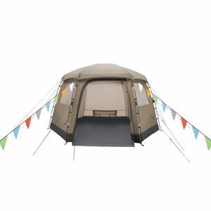 Easy Camp Rodinný stan Moonlight Yurt