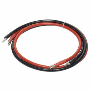 Dometic Sada kabelů pro sinusové měniče SinePower DSP 1000 I 1300 W