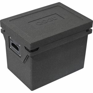 QOOL Chladicí box Eco+ Standard Frozen 27 l