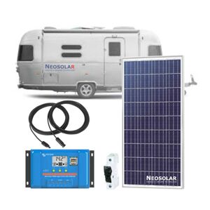 Victron Solární set Energy Caravan 175 Wp