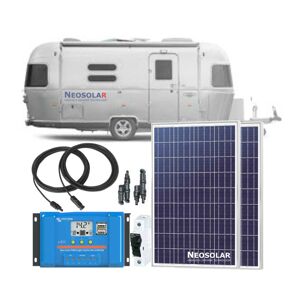 Victron Solární set Energy Caravan 230 Wp