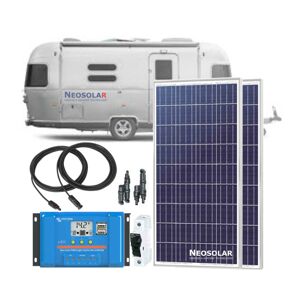 Victron Solární set Energy Caravan 350 Wp