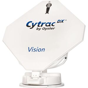 ten Haaft Výprodej satelitního systému Oyster Cytrac DX Vision