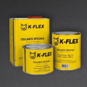 K-Flex Lepidlo K414 0,8 l