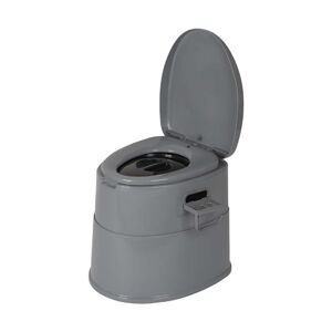 Bo-Camp Přenosné suché WC Compact