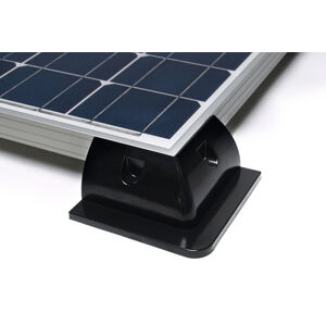 Carbest Rohové držáky pro solární panely