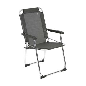 Bo-Camp Skládací židle Copa Rio Comfort Deluxe L