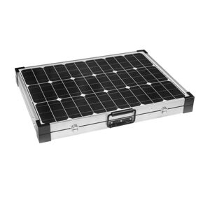 Carbest Solární kufr 120 W