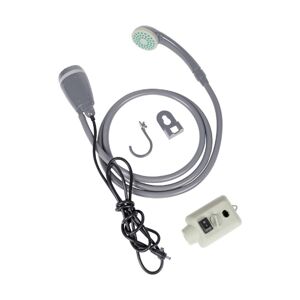 Bo-Camp Sprcha přenosná USB nabíjecí
