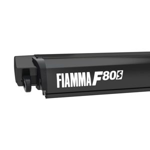 Fiamma Výprodej markýzy store F80 Deep Black